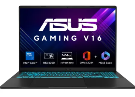ASUS Gaming V16 V3607VU-RP550WS